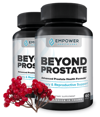 Beyond Prostate complex
