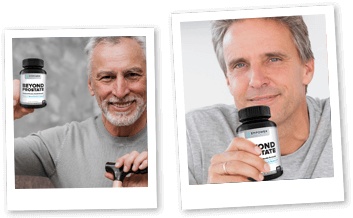 Beyond Prostate reviews